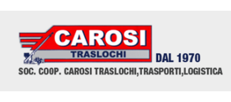 Carosi Traslochi